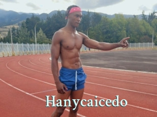 Hanycaicedo