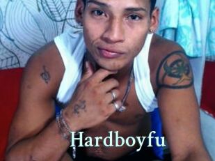 Hardboyfu