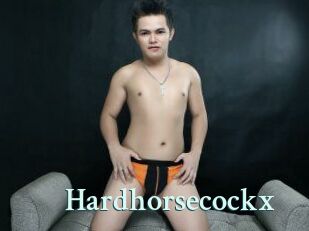 Hardhorsecockx