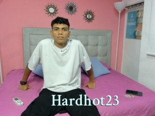 Hardhot23