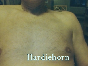 Hardiehorn