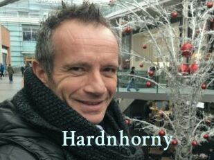 Hardnhorny