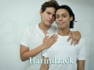 Harindzack