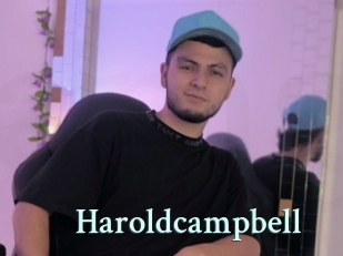 haroldcampbell Ambiance Gay