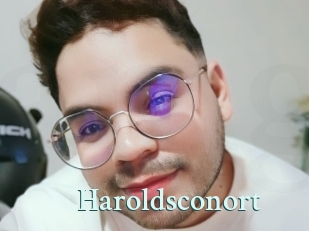 Haroldsconort