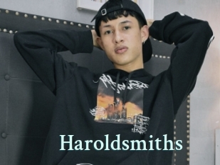 haroldsmiths Ambiance Gay