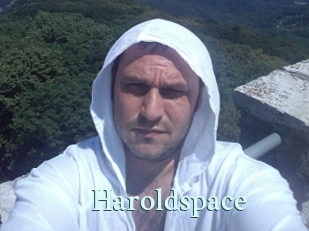 Haroldspace
