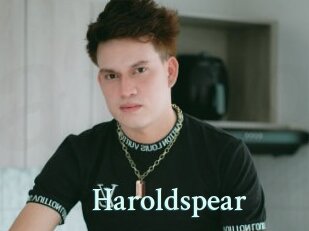 Haroldspear