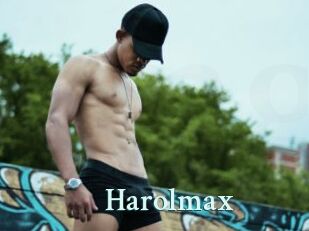 Harolmax