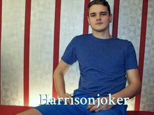 Harrisonjoker