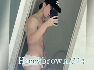 Harrybrown2324