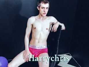 Harrychris