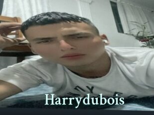 Harrydubois