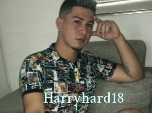 Harryhard18