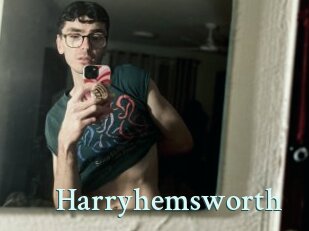 Harryhemsworth