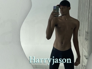 harryjason Ambiance Gay