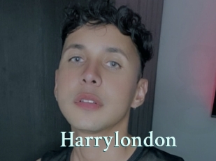 Harrylondon