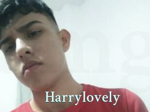 Harrylovely
