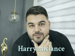 Harrymiclance