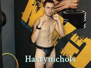 Harrynichols
