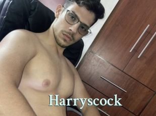 Harryscock