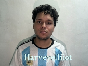 Harveyelliiot