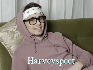 Harveyspeet
