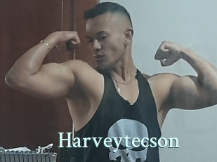 Harveytecson