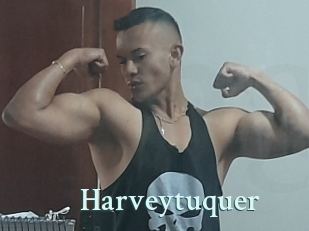 Harveytuquer