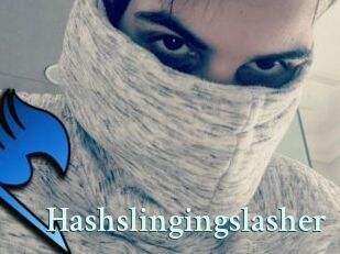 Hashslingingslasher