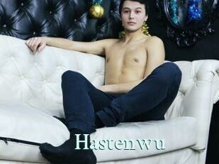 Hastenwu