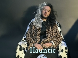 Hauntic