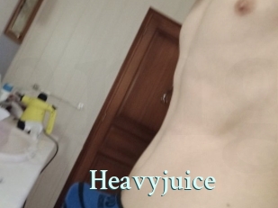 Heavyjuice