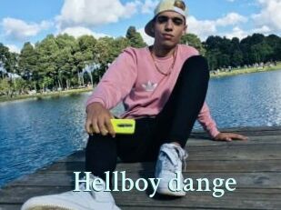 Hellboy_dange