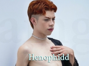 Henophidd