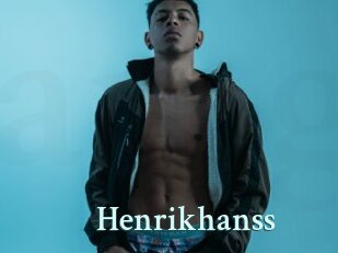Henrikhanss