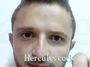 Hercules_cock