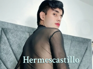 hermescastillo Ambiance Gay