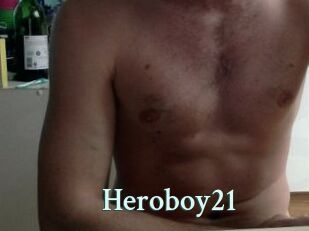Heroboy21