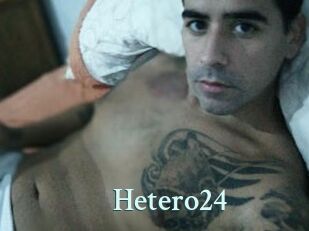 Hetero24
