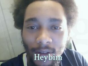 Heybim