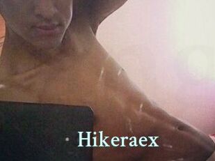 Hikeraex