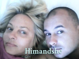 Himandshe