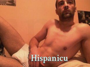 Hispanicu