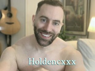 Holdencxxx