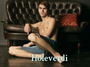 Holeverdi
