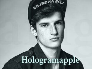 Hologramapple
