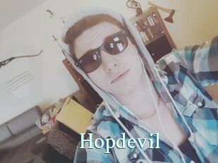 Hopdevil