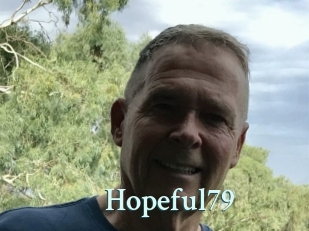 Hopeful79