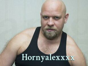 Hornyalexxxx